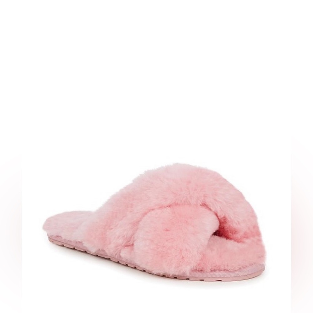 EMU Australia slippers